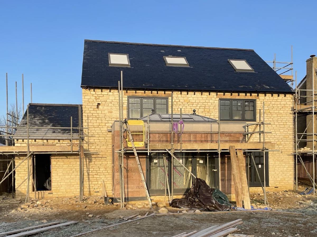 Building and construction in Oxford and Oxfordshire. Building and construction in Oxford and Oxfordshire.